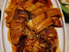 -径山十八道·风味民间菜(杭州总店)
