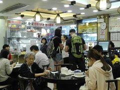 大堂-丽的面家(多宝路店)