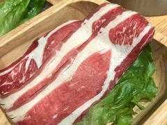 澳洲肥牛-独食火锅·半米屋台(望平街店)