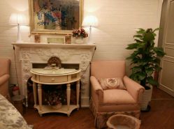 -TIME SPA科技美肤机构