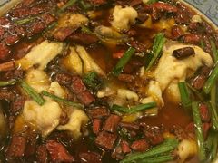-川味堂·四川豆花(八卦岭店)