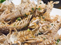 避风塘虾姑-吉友粥底火锅(方斜路店)