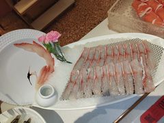 -川越泰火锅(吉利大厦店)