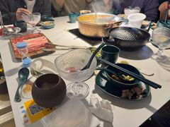 -椰子湾·海南火锅·糟粕醋·椰子鸡(正大广场店)