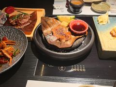 -花潮料理艺食馆(成都万象城店)