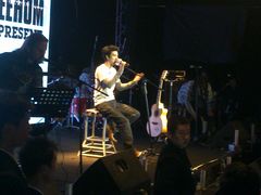 2010王力宏歌友会-糖果KTV(雍和宫店)