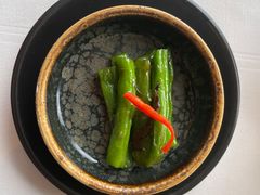 -龙景轩(香港四季酒店)