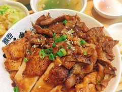 -熊吞·大碗丼烧肉饭(西市场嘉华店)