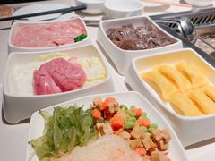 鸭肠儿-海底捞火锅(枫蓝国际购物中心店)