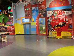-上海乐高探索中心