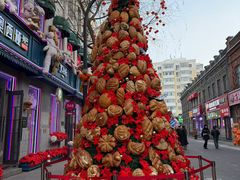 -中华巴洛克风情街