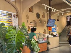 -建基泡馍·西安老字号·清真(永宁店)