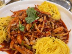 -海兰江石锅饭(水上店)