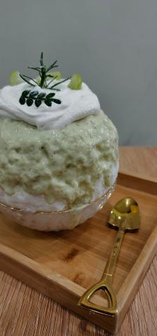 [薄荷]环境."-大众点评移动版