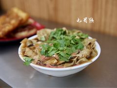 -真素诚·清真(新华路店)