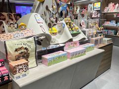 -泡泡玛特POPMART(南开大悦城店)