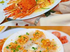 -海之鲜大排档(东山海鲜金銮湾店)