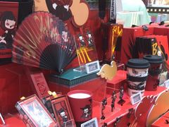 -泡泡玛特POPMART(蓝色港湾店)