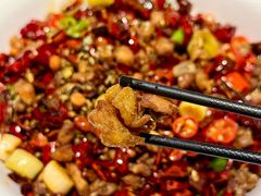 -陈帅夜排档·龙虾·炒菜·烤串(世茂店)