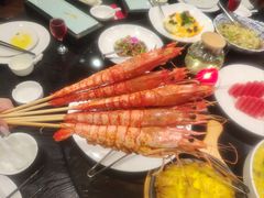 -宏运厨房·海鲜青岛菜·生日宴(城市阳台店)