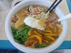 -笑云开汤包店(网巾市店)