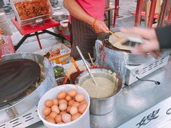 -清真·二嫂子煎饼果子(鼓楼旗舰形象店)