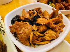 -七食九号食堂(东丽空港店)