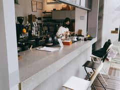 -CoffeeVendor(西乡店)