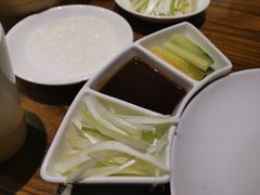-北京老铺烤鸭(西稍门店)
