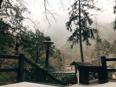 -宁海森林温泉