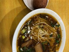 -水仙拉面(水仙街店)