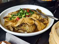 -朴墅(西湖青芝坞店·杭帮菜·家宴.14年的店)