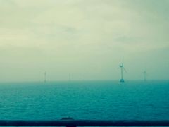 -嵊泗基湖沙滩