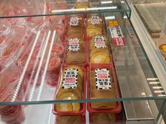 -味多美蛋糕(航天桥店)
