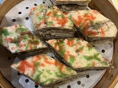 -留芳·文旅古月楼(老街店)