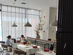 -味+新京宴·烤鸭·北京菜(创意谷店)