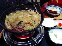 -牛気·越光米牛肉饭(水游城店)