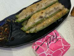 -金翠皇宫粤菜·点心·海鲜(科技园店)