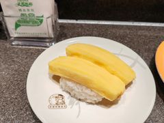 -禾绿回转寿司(万柳华联店)