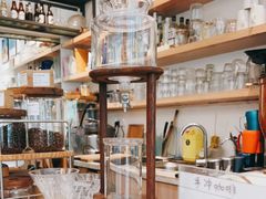 -工页咖啡X COFFEE(龙东路店)