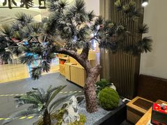 -范家小馆·烤鸭新京菜(金融街店)