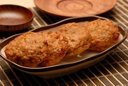 -阿满食品(大连商场店)