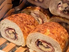 火腿奶酪-81BAKERY(大学路店)