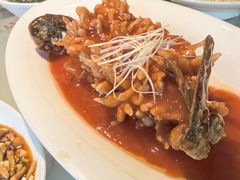 -茅溪菜·家宴(上品拾陆店)