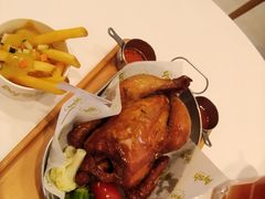 -艾薯夫妇Aysh(福田星河COCOPark店)