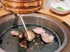 -炉小哥烤肉(朗悦公园茂店)