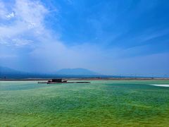 -盐湖景区