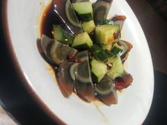剁椒皮蛋-大唐高老庄(红旗路店)
