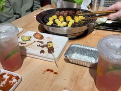 -霸腹烤肉(厦门柚子番店)