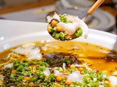 -蜀腾川·火锅鱼.烤鱼(新世界城店)